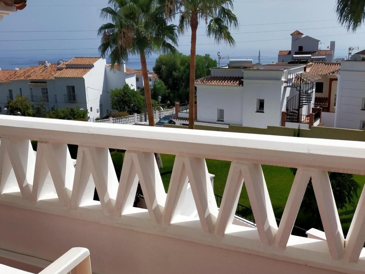 Nerja Sun Apartments Casa Cipreses 4 Exterior foto